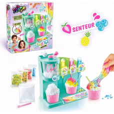 Bigbuy Fun SO SLIME Slime'Ice - Machine - slime making set