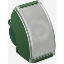 Alogy Lampka rowerowa BOOKMAN Curve Front Light 220lm