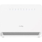 Cudy Router CUDY LT400V Wi-Fi 4G N300 z głosem