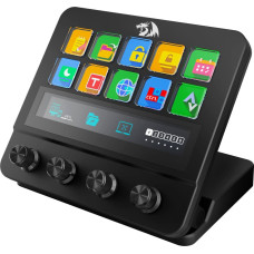 Redragon Panel Streamingowy  Redragon Ragnaros SS-552