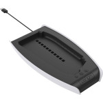 Venom VS5019 PS5 Slim Multi-Colour LED Stand