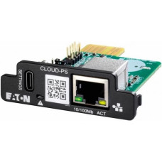 Eaton UPS Cloud card CLOUD-PS