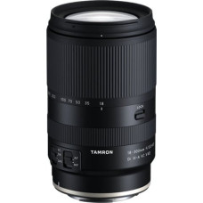 Tamron 18-300mm f/3.5-6.3 Di III-A VC VXD lens for Canon RF