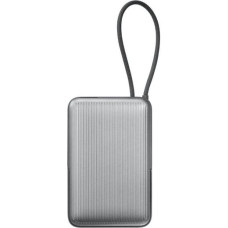 Laut POWER CHARGE RISER+ Black Powerbank