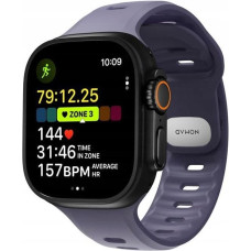 Nomad Tempo Band, purple - AW 49mm / Ultra