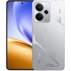 Realme 14 5G 8/256GB Mecha Silver