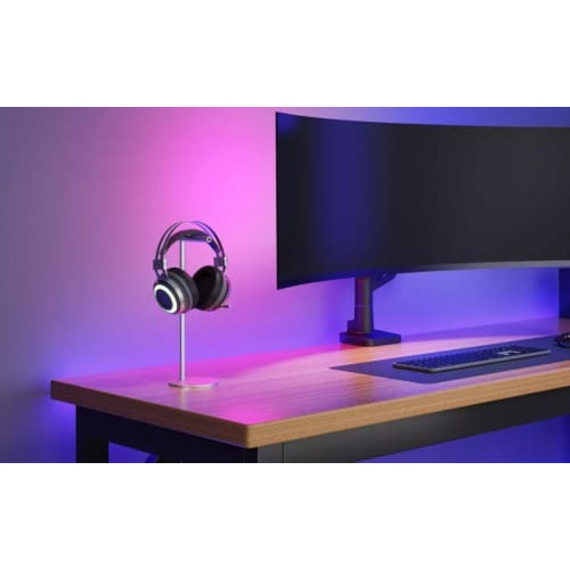 Neomounts Uchwyt na słuchawki ADS11-170SL