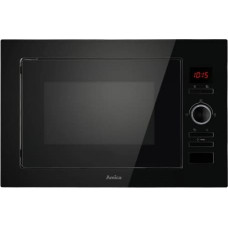 Amica Microwave oven AMMB25E3GB