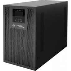 Armac UPS Office On-Line PF1 2000VA LCD 8X IEC C13 metal enclosure DUST-FREE