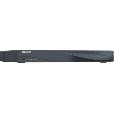 Qnap Network Smart NVR TVR-AI200-16CH-16P PoE+
