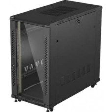 Lanberg Szafa instalacyjna rack stojąca 19