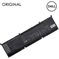 Dell Bateria Dell Nešiojamo kompiuterio baterija DELL 69KF2, 86Wh, Original