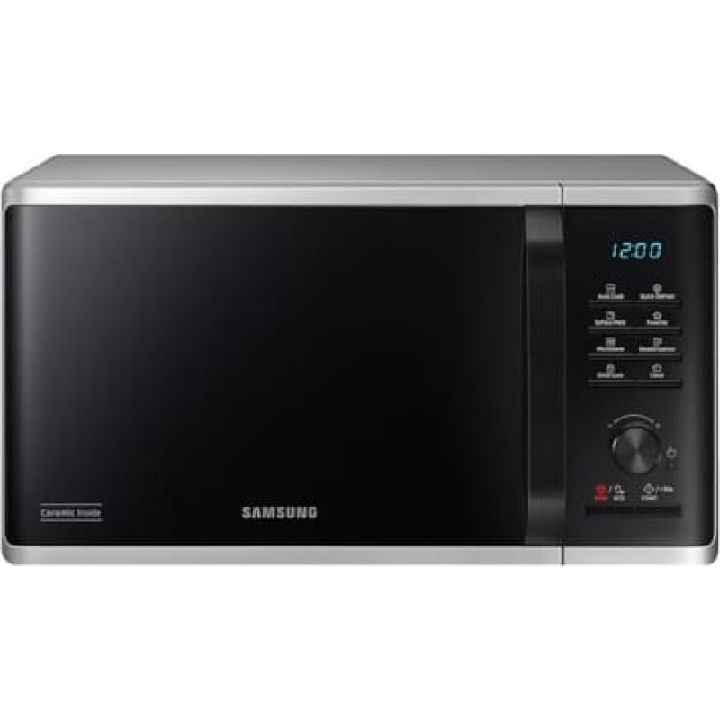 Samsung Kuchenka mikrofalowa MS23K3515AS