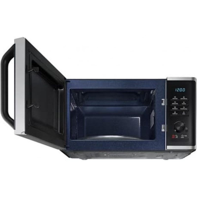 Samsung Kuchenka mikrofalowa MS23K3515AS