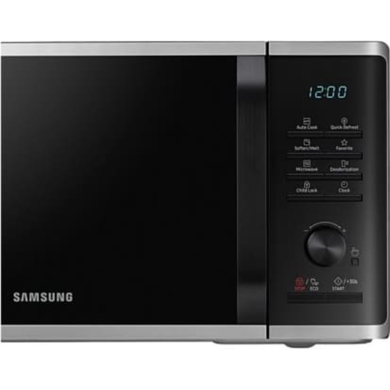 Samsung Kuchenka mikrofalowa MS23K3515AS