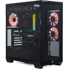 Optimus Computer E-Sport GB550T-CR8 Ryzen 7 5800X/16GB/1TB/RTX 5060 Ti 16GB/W11H