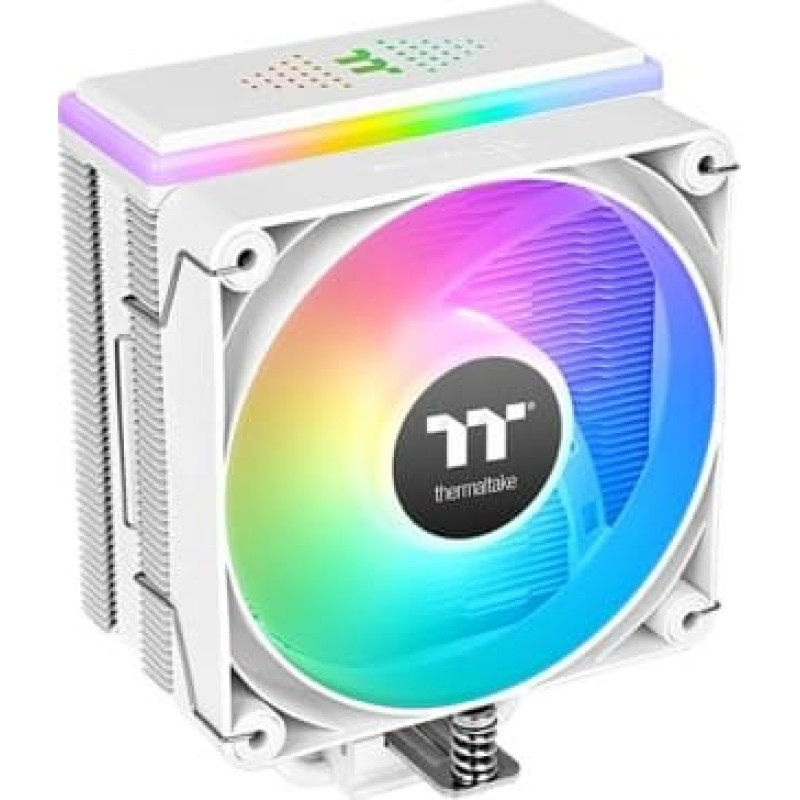 Thermaltake ASTRIA 200 ARGB White