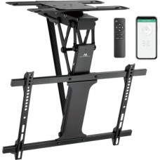 Maclean Ceiling electric TV mount 32-75 inches, MC-490