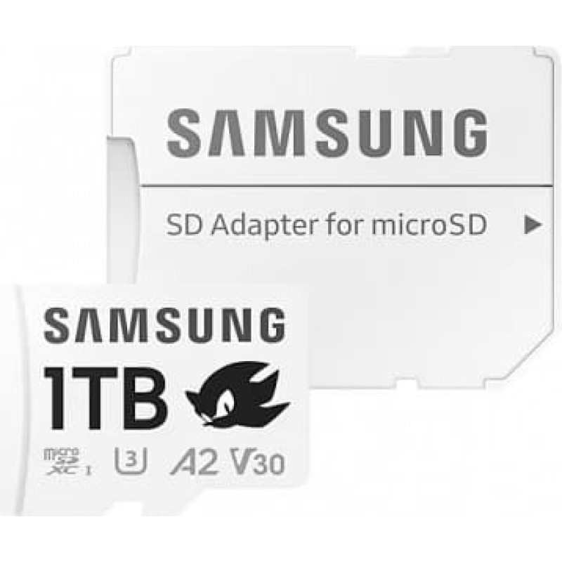 Samsung Memory card MB-MD1T0SA/LC1 1TB Sonic PRO Plus