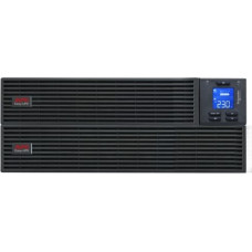 APC SRV1KRILRK-E APC Easy UPS On-Line SRV 1000VA RM 230V with ExtendRuntime Battery Pack, Rail Kit