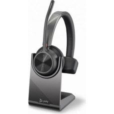 Poly Voyager 4310 Mono Headset + BT700 + charging stand 77Y93AA