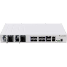 Mikrotik Switch 8 xSFP28 CRS510-8XS-2XQ-IN