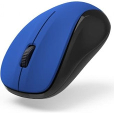 Hama Wireless mouse MW-300 V2 blue