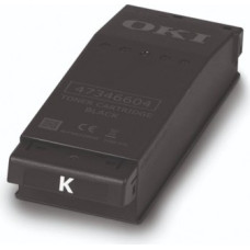 OKI Toner 09006130 for C650 7K black