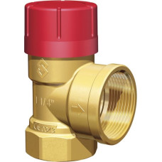 Flamco Zawór bezpieczeństwa PRESCOR GW 3/4\