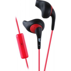JVC HA-ENR15 Black