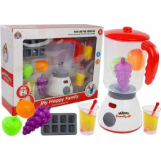 Lean Sport Mikser Do Robienia Soków na Baterie Blender Owoce