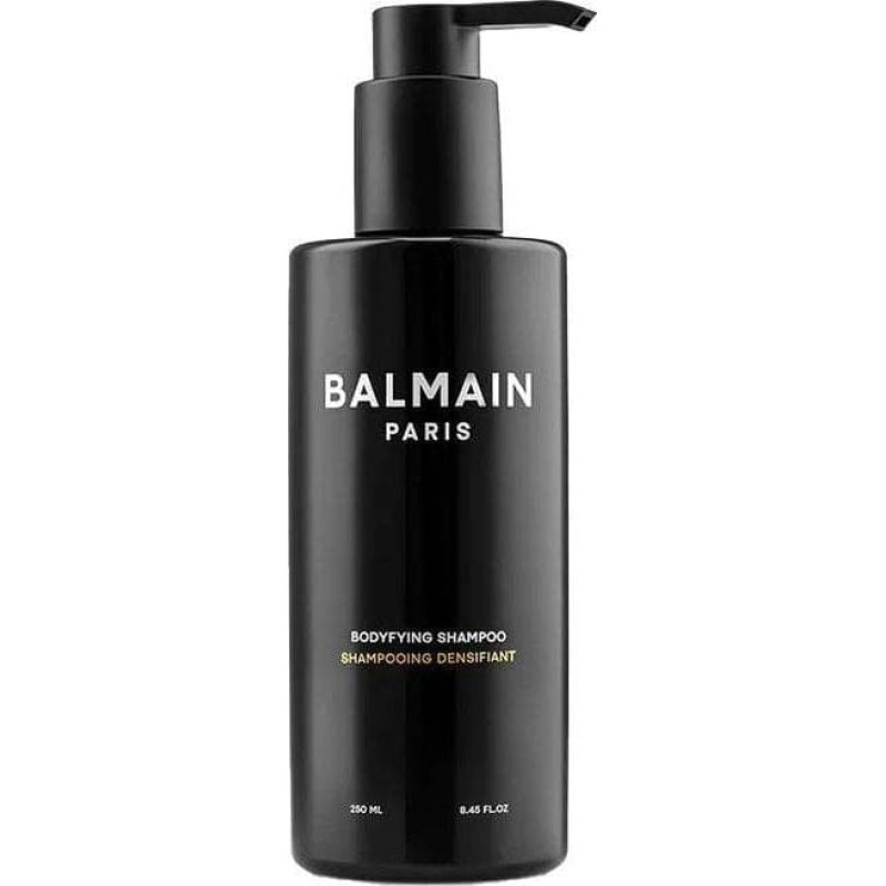 Balmain Balmain Homme Bodyfying Shampoo szampon pogrubiający włosy dla mężczyzn 250ml