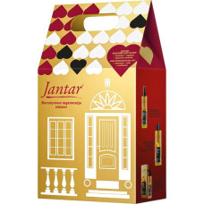 Farmona Farmona Zestaw prezentowy Jantar (Szampon/odżywka/mgiełka)