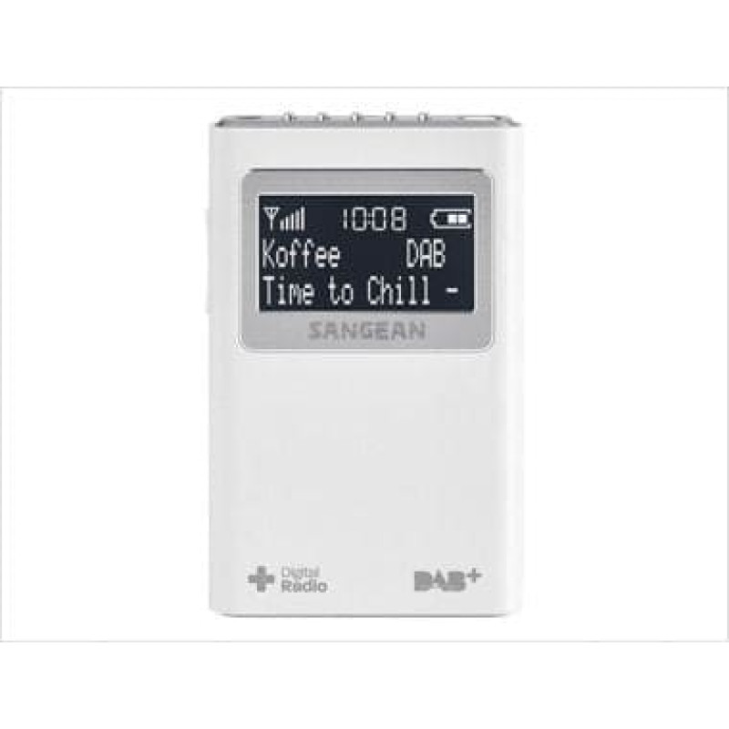 Sangean Radio Sangean