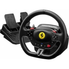 Thrustmaster T98-P Ferrari 296 Steering Wheel