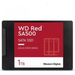 Western Digital Red SSD 1TB SATA 2,5 WDS100T1R0A