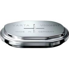 Varta V500HRT Knopfzellen-Akku 500H NiMH 510 mAh 1.2 V 1 St. (55850101000)