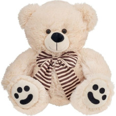 Beppe Miś Foggy kremowy 35/48cm