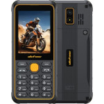 Ulefone Phone Armor Mini 4 LTE Black