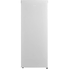 Midea Zamrażarka Midea Midea Freezer | MDRU229FZE01 | Energy efficiency class E | Upright | Free standing | Height 142 cm | Total net capacity 160 L | White