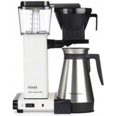 Moccamaster 79404 ekspres do kawy Półautomatyczny Przelewowy ekspres do kawy 1,25 l