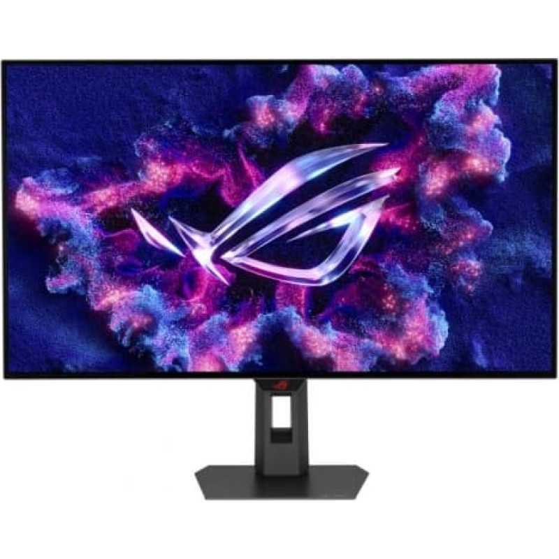 Asus Monitor 31.5 inches XG32UCWG ROG 4K UHD 0.03 HDMI DP USB