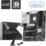 MSI Motherboard PRO Z890-S WIFI s1851 4DDR5 ATX