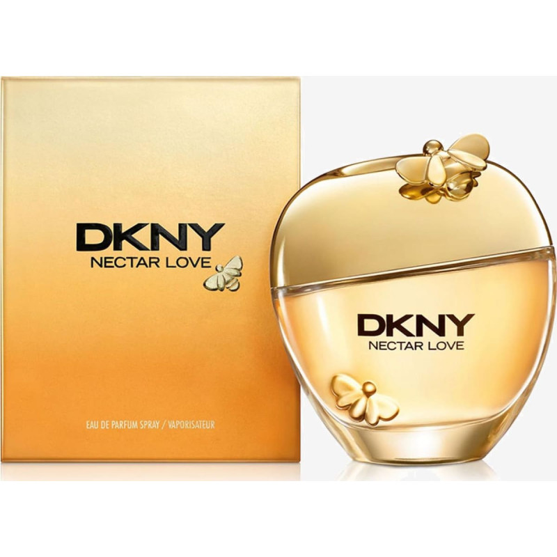 Dkny Donna Karan New York Nectar Love Woda Perfumowanae Spray 100ml