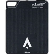 Exascend Czytnik kart Exascend CFexpress Type A 40Gbps