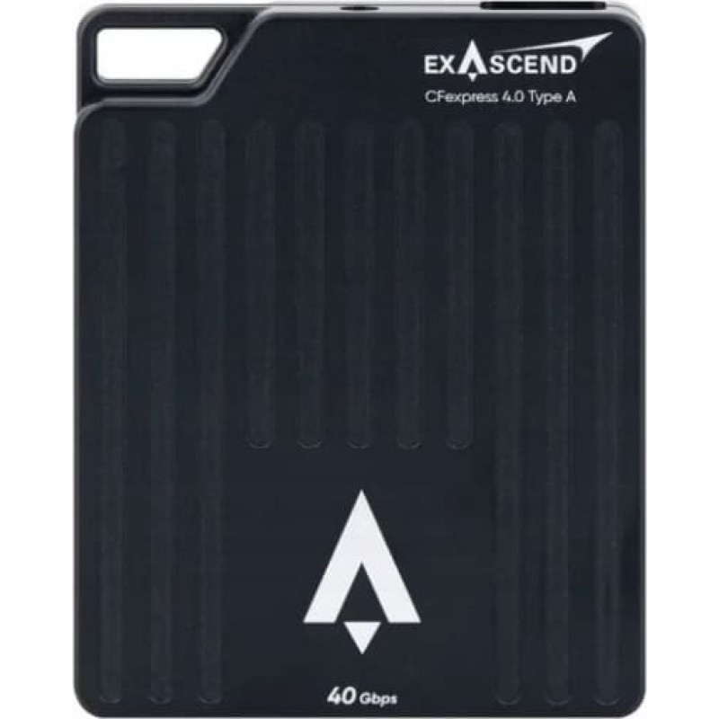 Exascend Czytnik kart Exascend CFexpress Type A 40Gbps