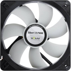 Gelid Wentylator Gelid Silent 12 PWM (FN-PX12-15)