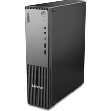 Lenovo ThinkCentre neo 55s Gen 6 AMD Ryzen™ 7 250 16 GB DDR5-SDRAM 512 GB SSD Windows 11 Pro SFF PC Czarny