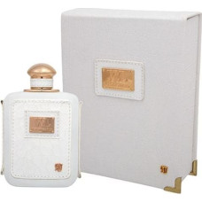 Alexandre.j Western Leather White