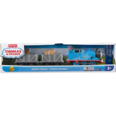 Fisher Price Tomek i Przyjaciele Lokomotywka najlepsze momenty JDF23